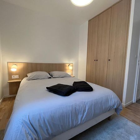 Appartement Porte De Paris / Stade De France Saint-Denis  Eksteriør bilde