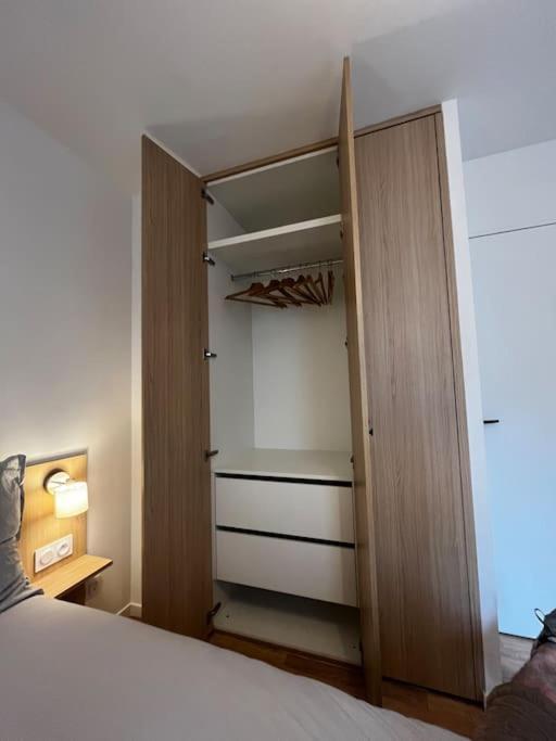 Appartement Porte De Paris / Stade De France Saint-Denis  Eksteriør bilde