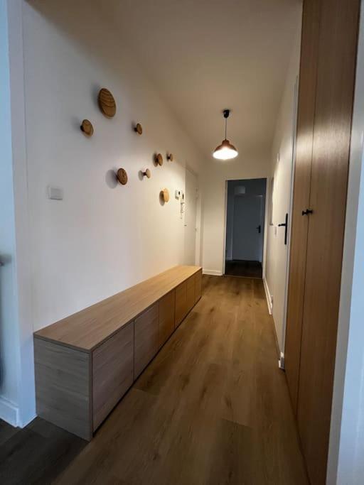 Appartement Porte De Paris / Stade De France Saint-Denis  Eksteriør bilde