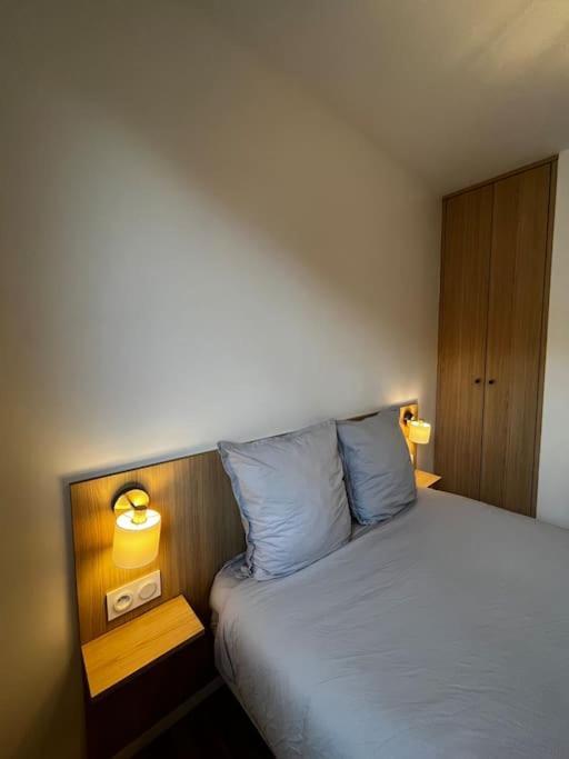 Appartement Porte De Paris / Stade De France Saint-Denis  Eksteriør bilde