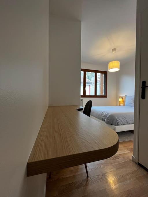 Appartement Porte De Paris / Stade De France Saint-Denis  Eksteriør bilde