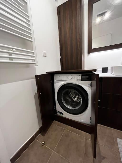 Appartement Porte De Paris / Stade De France Saint-Denis  Eksteriør bilde