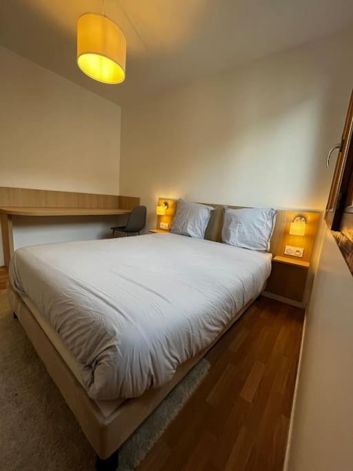 Appartement Porte De Paris / Stade De France Saint-Denis  Eksteriør bilde