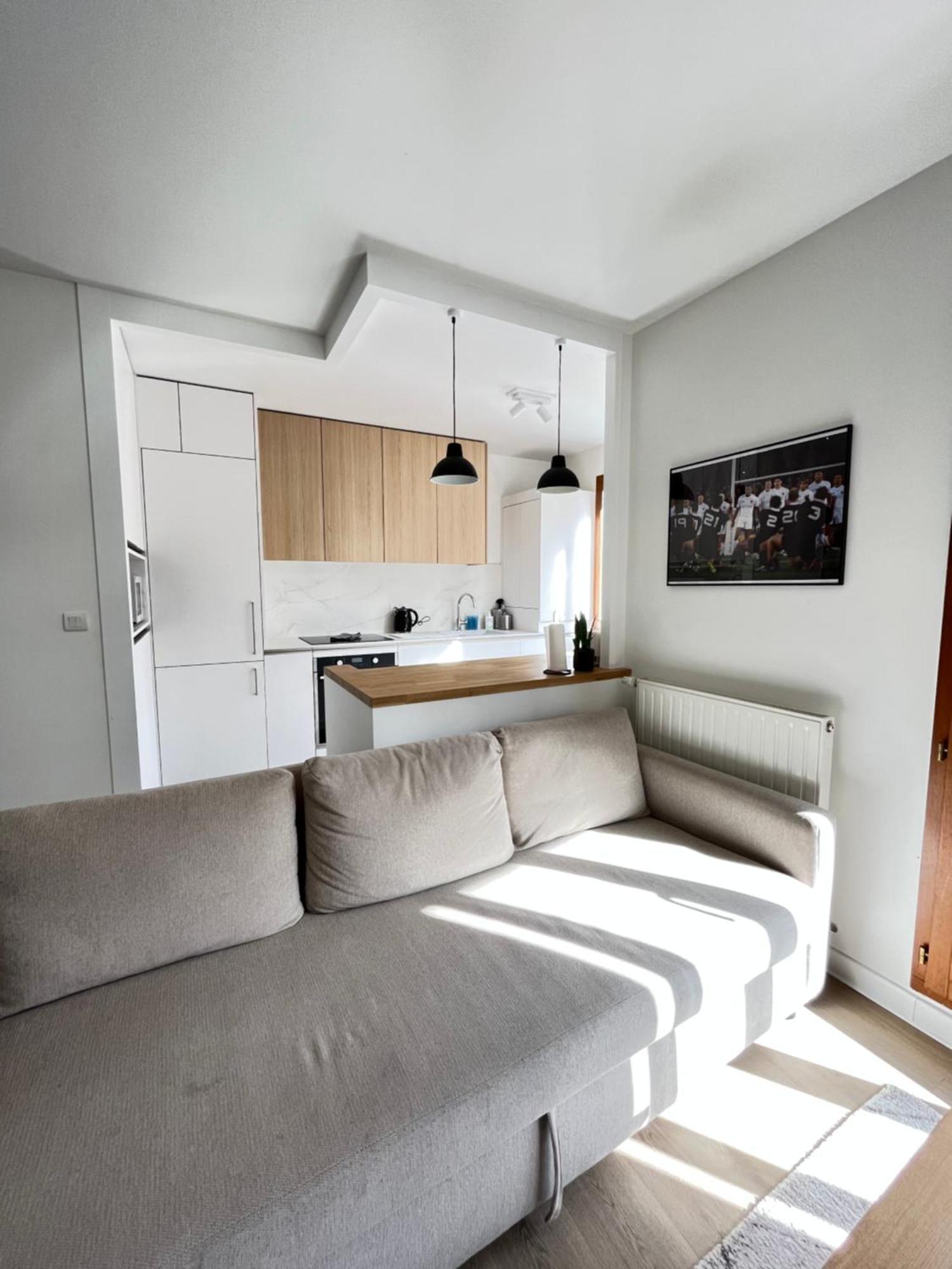 Appartement Porte De Paris / Stade De France Saint-Denis  Eksteriør bilde